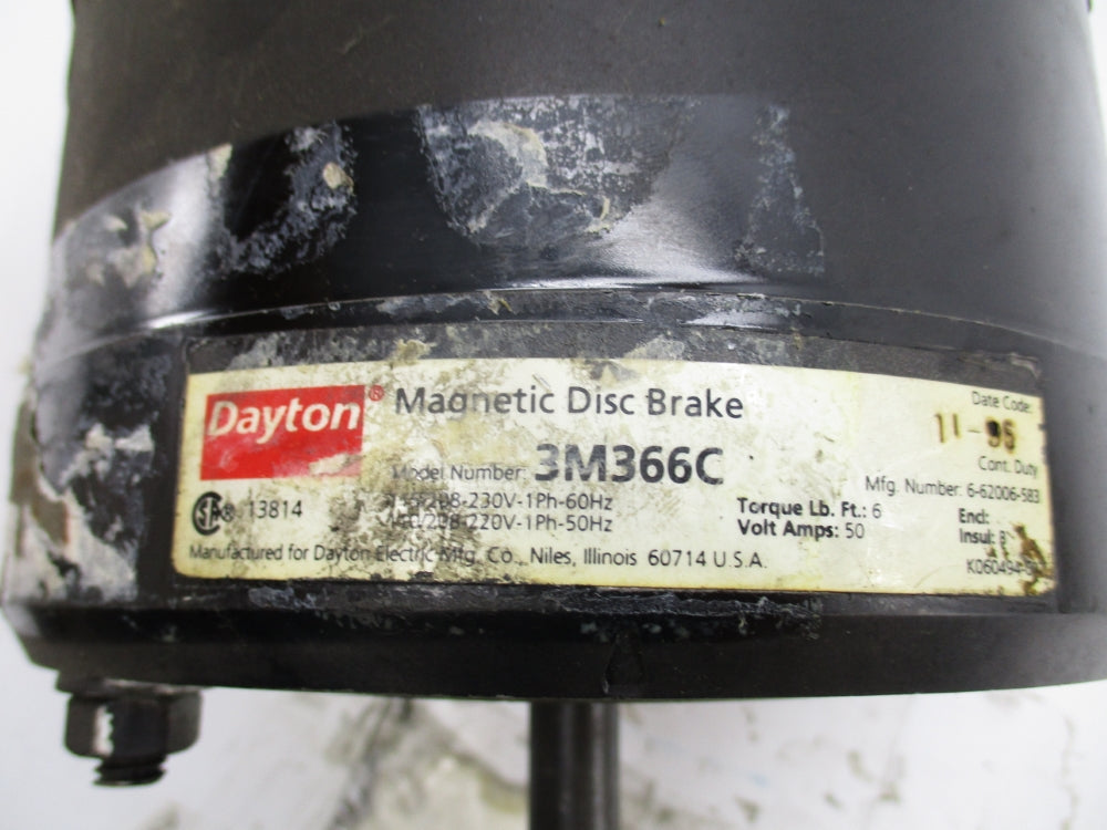 YASKAWA USAREM-05CHP21 3M366C UNMP