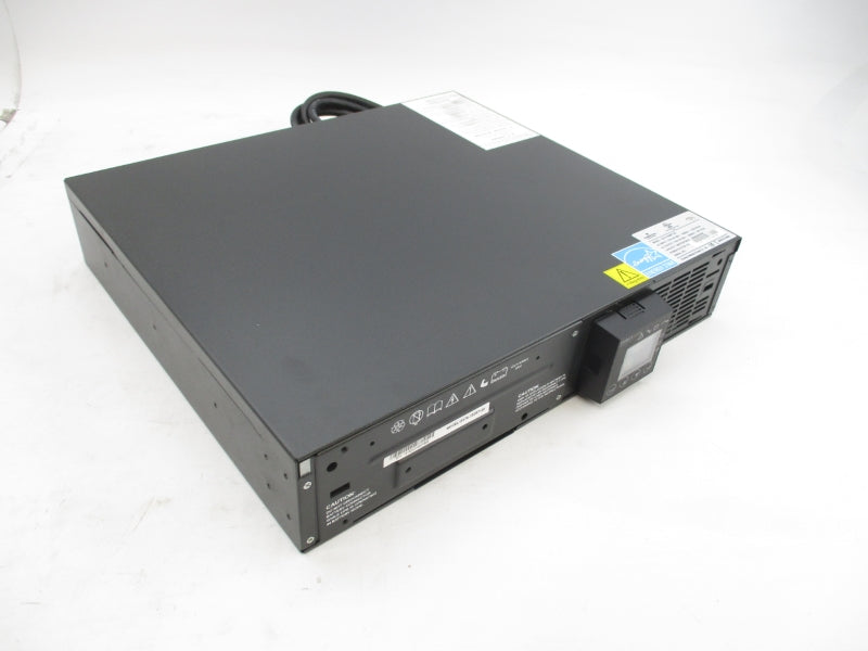 EMERSON GXT4-700RT120 120V 6.2A NSMP