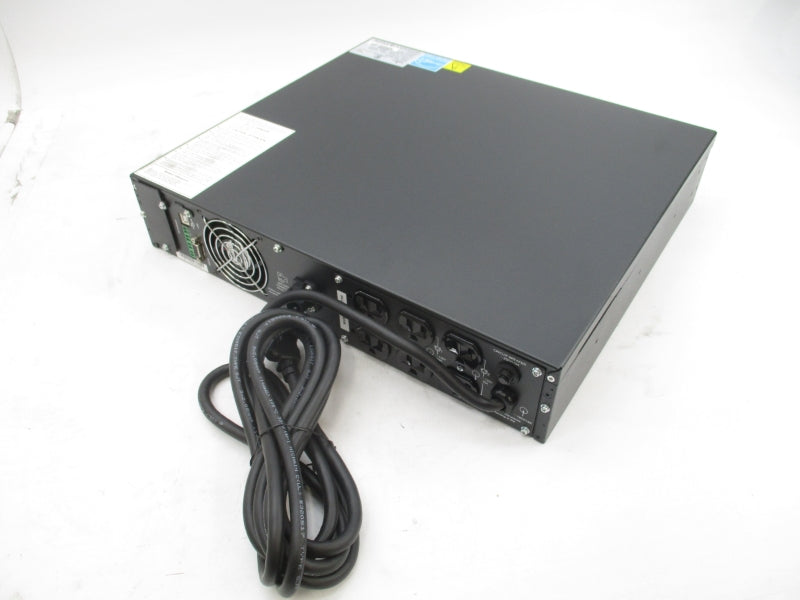 EMERSON GXT4-700RT120 120V 6.2A NSMP