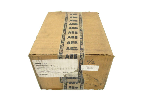 ABB AV2 NSFS