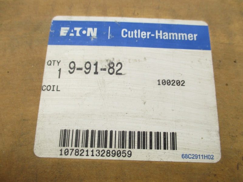 EATON 9-91-82 NSFS