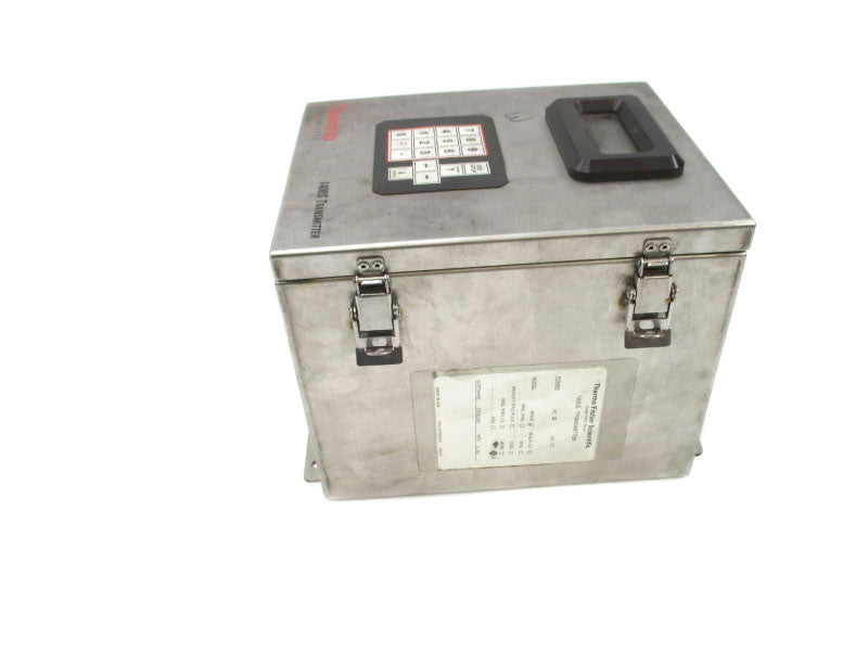 THERMO FISHER SCIENTIFIC 1400S 100-240VAC 2/1A UNMP