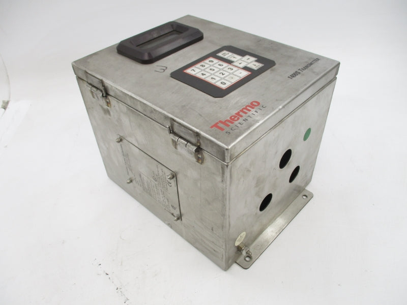 THERMO FISHER SCIENTIFIC 1400S 100-240VAC 2/1A UNMP