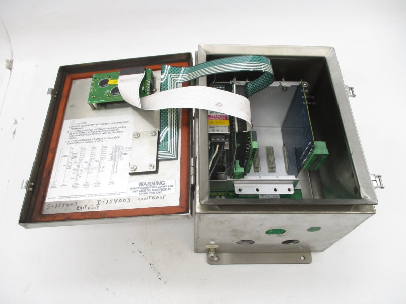 THERMO FISHER SCIENTIFIC 1400S 100-240VAC 2/1A UNMP