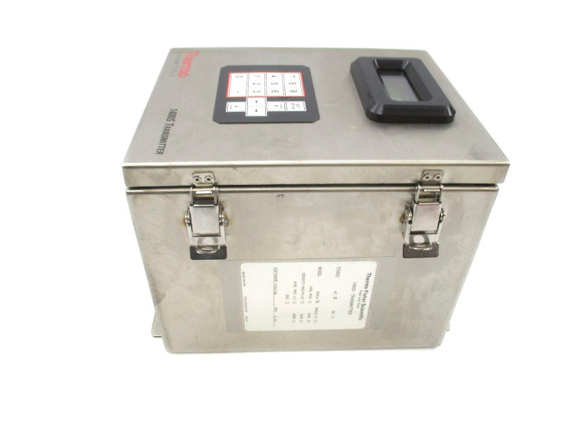 THERMO FISHER SCIENTIFIC 1400S 100-240VAC 2A NSNP