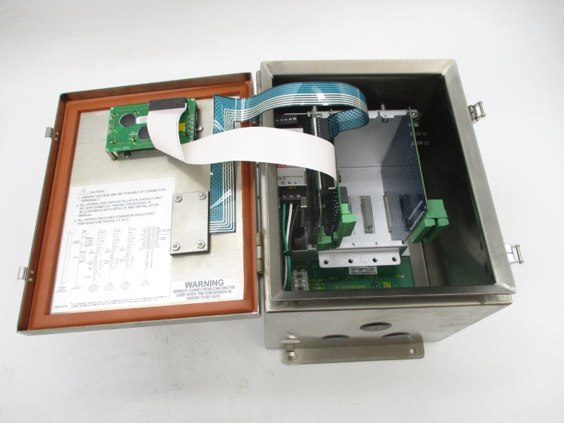 THERMO FISHER SCIENTIFIC 1400S 100-240VAC 2A NSNP
