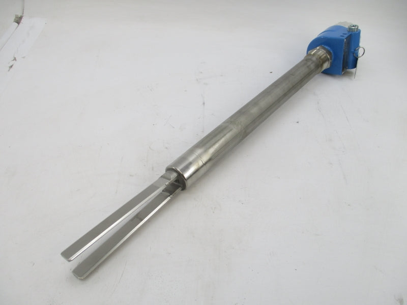 ENDRESS+HAUSER FTM31-F5BB11 NSNP