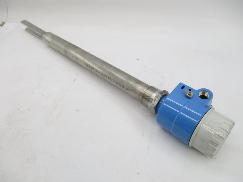 ENDRESS+HAUSER FTM31-F5BB11 NSNP