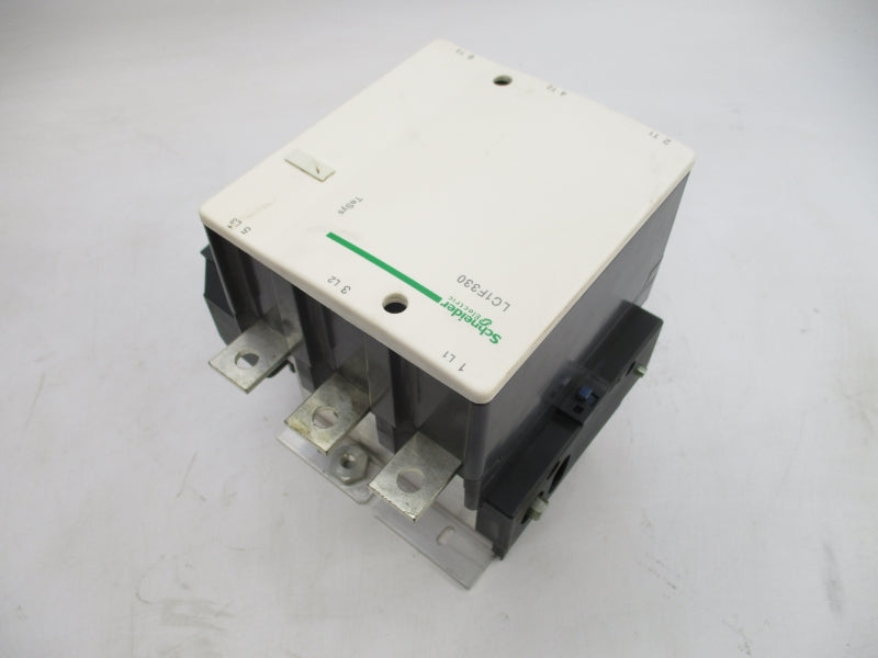 SCHNEIDER ELECTRIC LC1F330F7 110-115V NSMP
