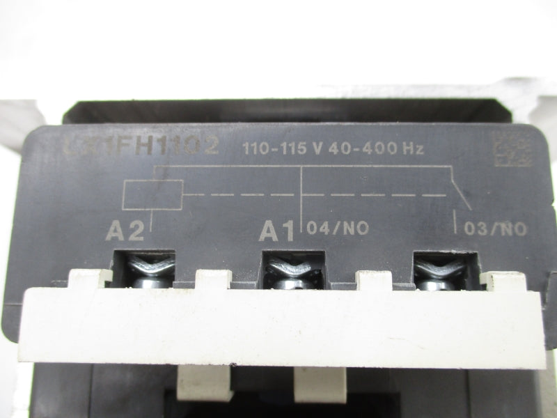 SCHNEIDER ELECTRIC LC1F330F7 110-115V NSMP