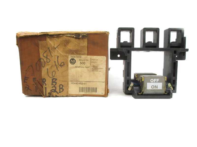 ALLEN BRADLEY 40440-453-51 NSMP