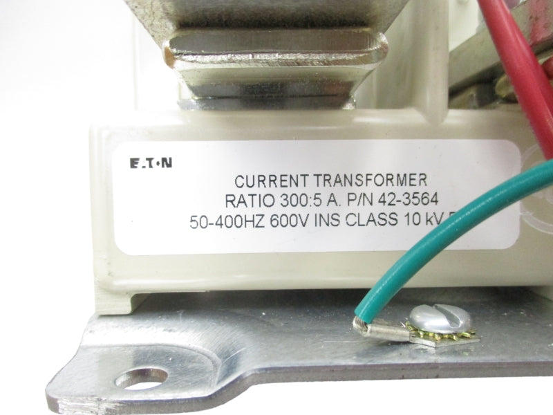 EATON AN16SN0CB SER. B1 440/480V 270A NSMP