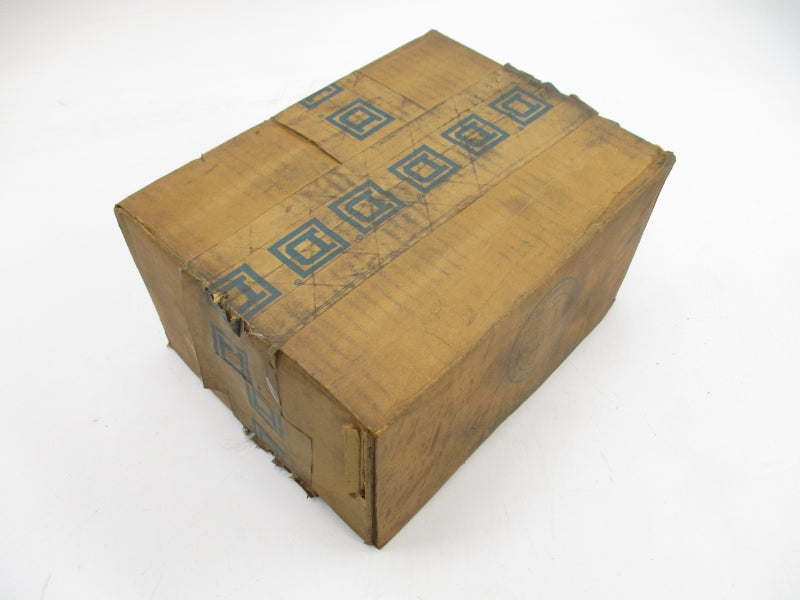 SQUARE D 9055AO-125R SER. A 600V 210-420A NSFS