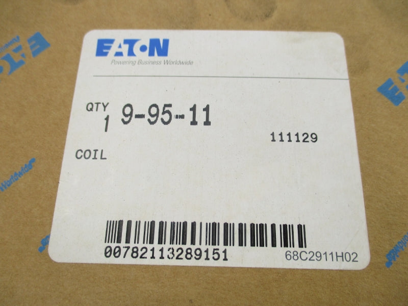 EATON 9-95-11 NSFS