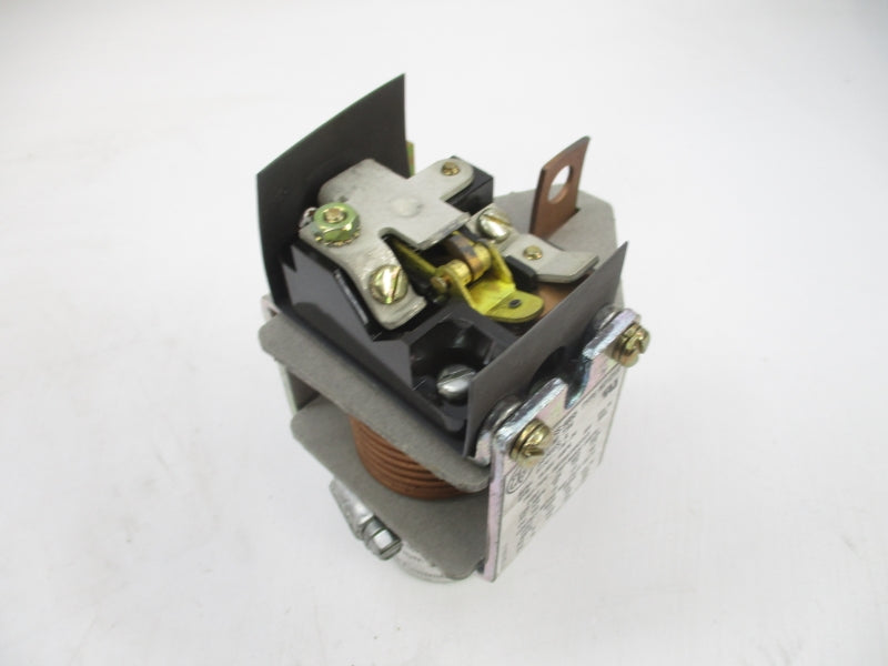 EC&M 9055N0121R SER. A 600V 10000A NSMP
