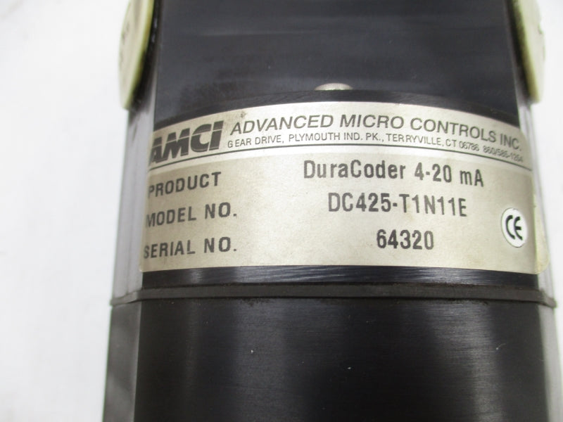 AMCI DC425-T1N11E NSMP