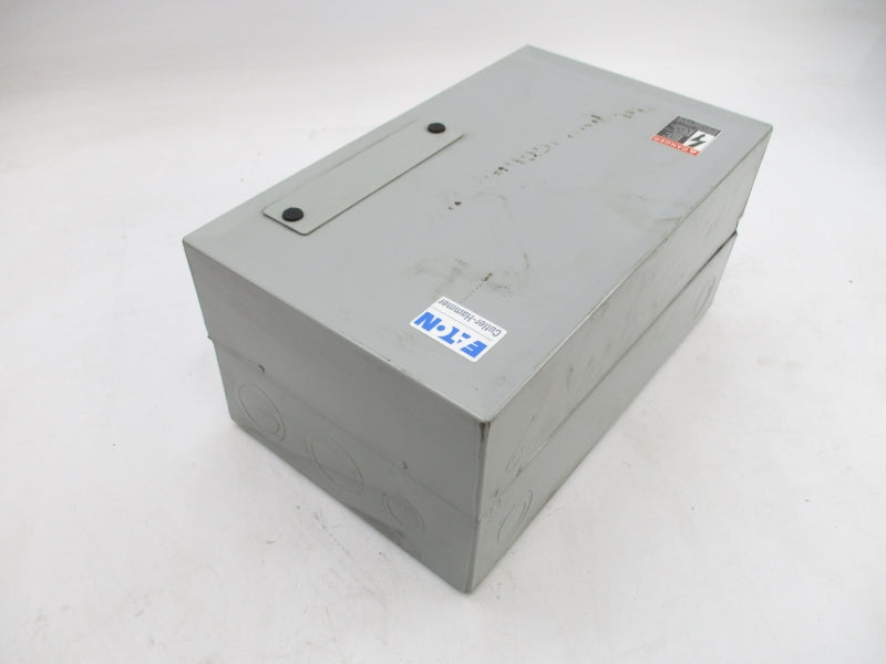 EATON ECN0121A2A SER. A1 110/120V NSMP