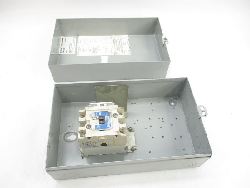 EATON ECN0121A2A SER. A1 110/120V NSMP