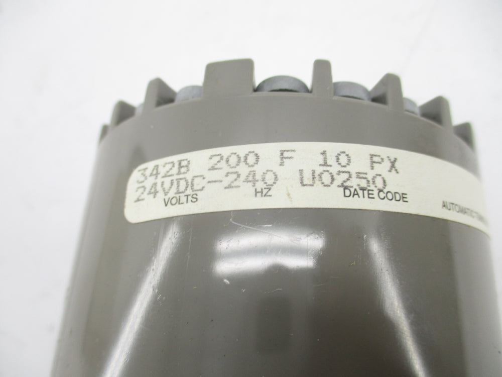 ATC 342B200F10PX NSMP
