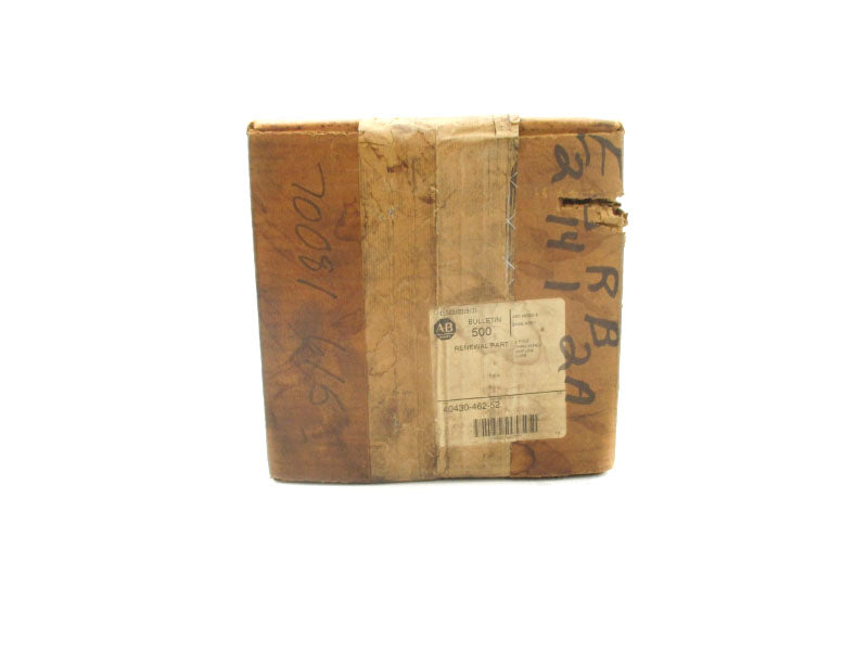 ALLEN BRADLEY 40430-462-52 NSFS