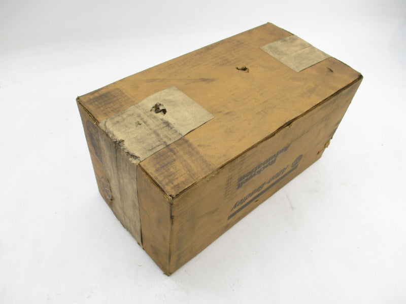 ALLEN BRADLEY 40430-462-52 NSFS
