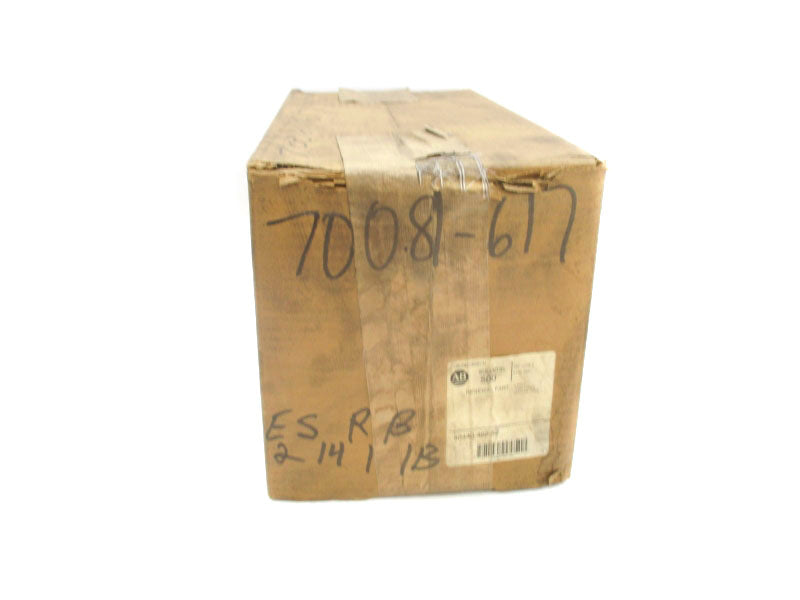 ALLEN BRADLEY 40440-462-52 NSFS