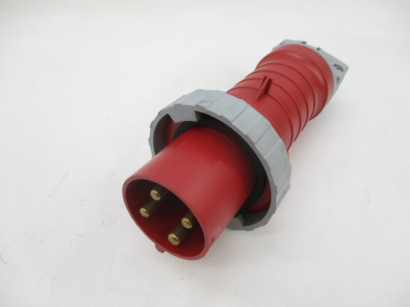 LEVITON 460P7W 480VAC 60A NSNP