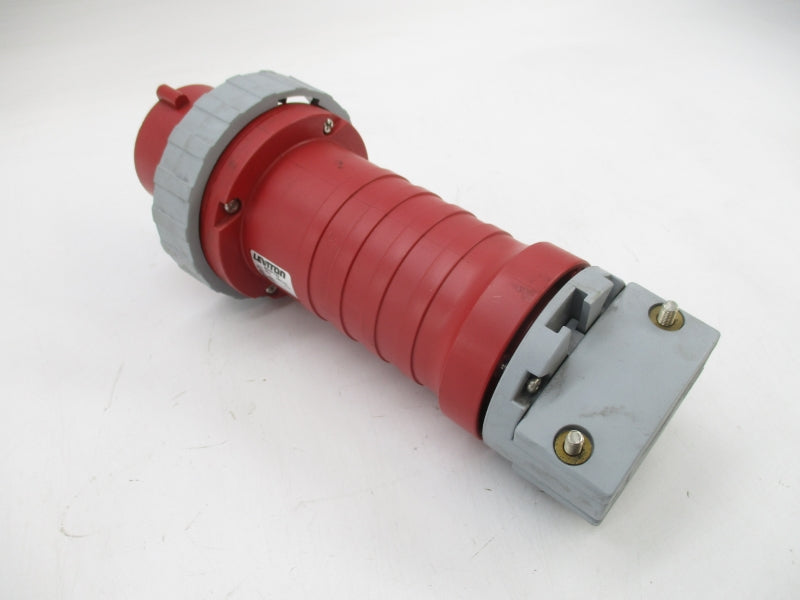 LEVITON 460P7W 480VAC 60A NSNP