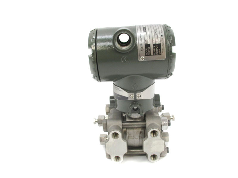 YOKOGAWA EJA110A-DHS4B-92EA/FF1/D1 10.5-42VDC 2300PSI NSNP