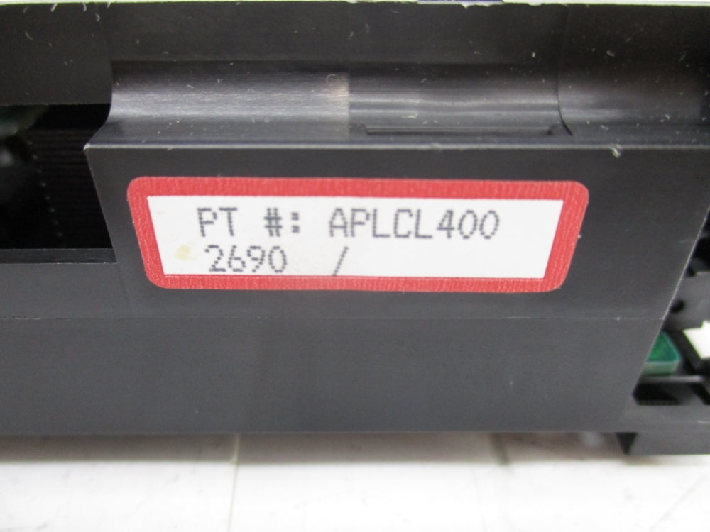 RED LION CONTROLS APLCL400 115VAC NSMP