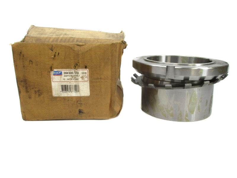SKF SNW34X5.15/16 NSMP