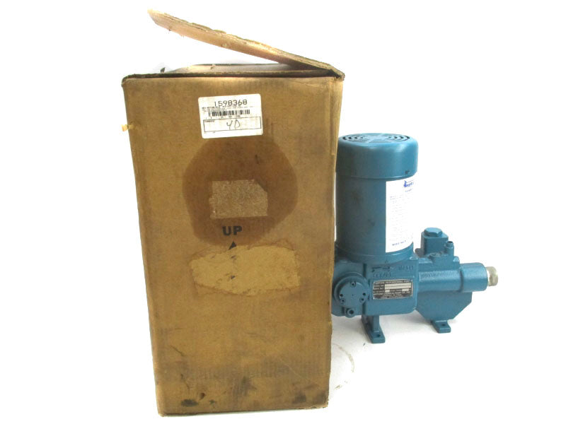 NEPTUNE CHEMICAL PUMP 515-A-N1 1100PSI NSMP