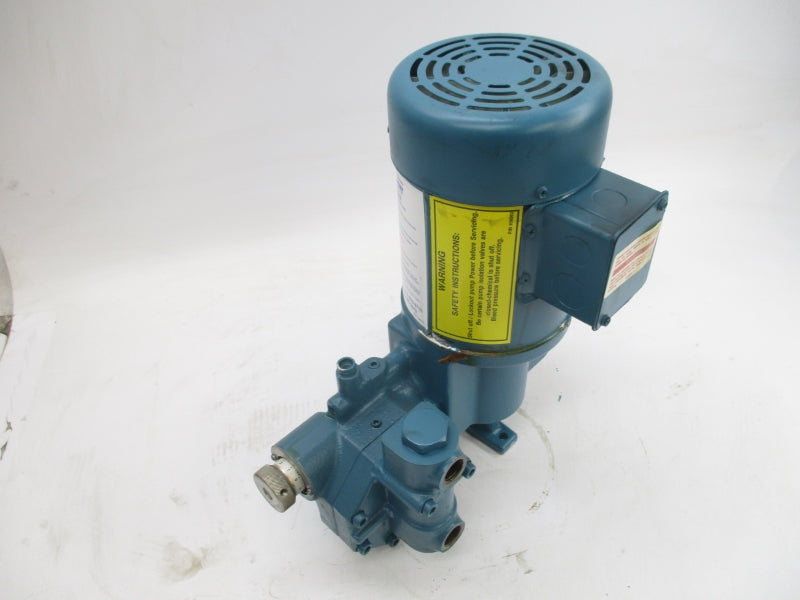 NEPTUNE CHEMICAL PUMP 515-A-N1 1100PSI NSMP