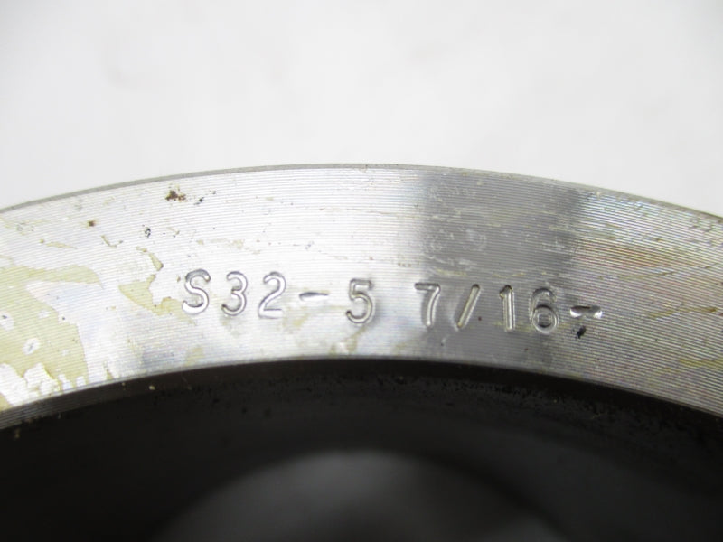 SKF SNW32X5.7/16 NSMP