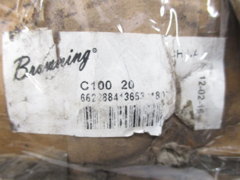 BROWNING C100 NSMP