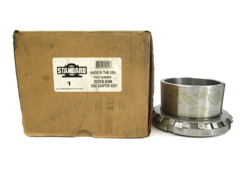 STANDARD 22X3.938 NSMP
