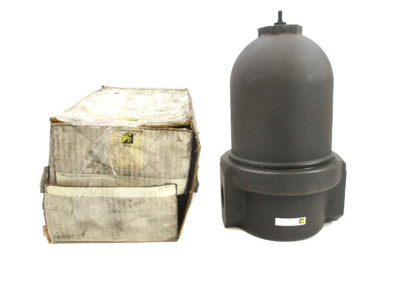 MASTER PNEUMATIC-DETROIT BF6A400-10E3 200PSI NSMP