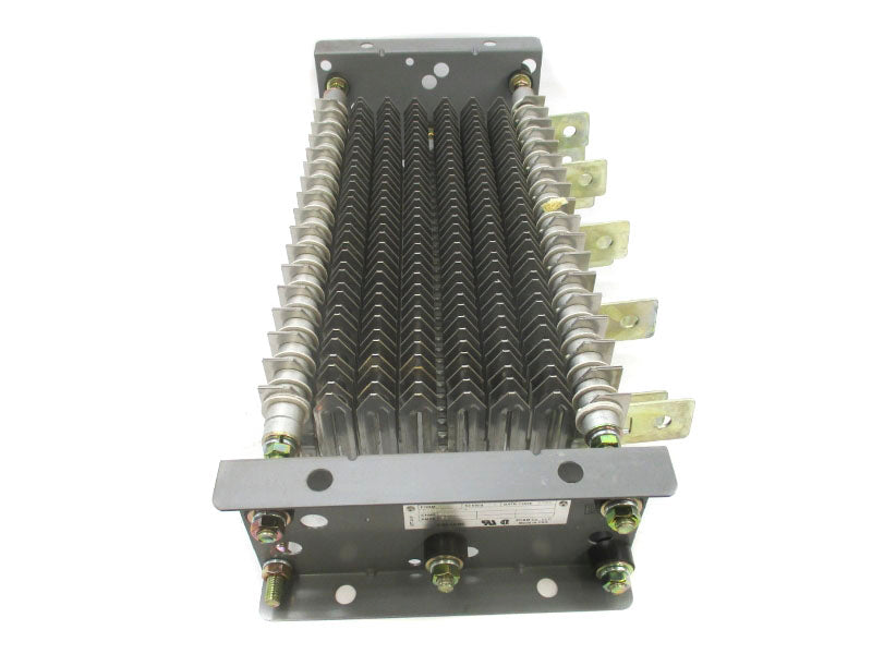 EC&M 6715TW50D SER. A 600VAC-DC 50A NSNP