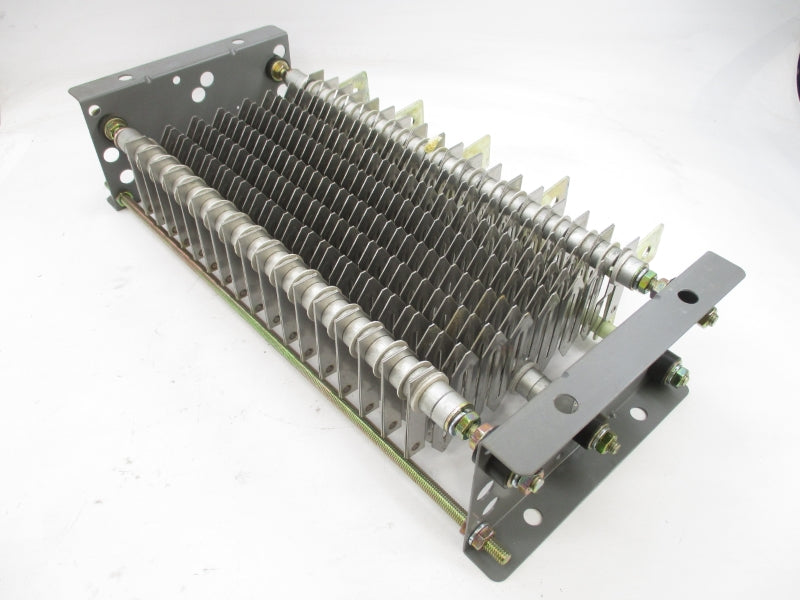 EC&M 6715TW50D SER. A 600VAC-DC 50A NSNP