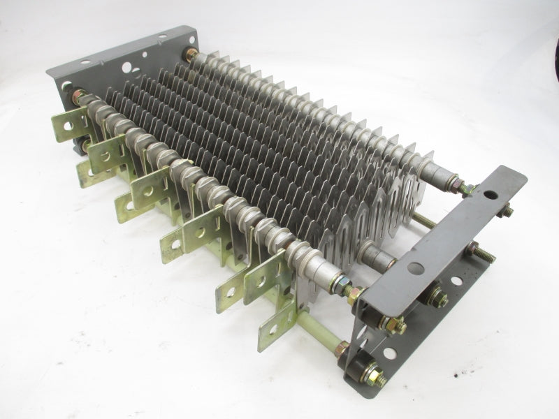 EC&M 6715TW50D SER. A 600VAC-DC 50A NSNP