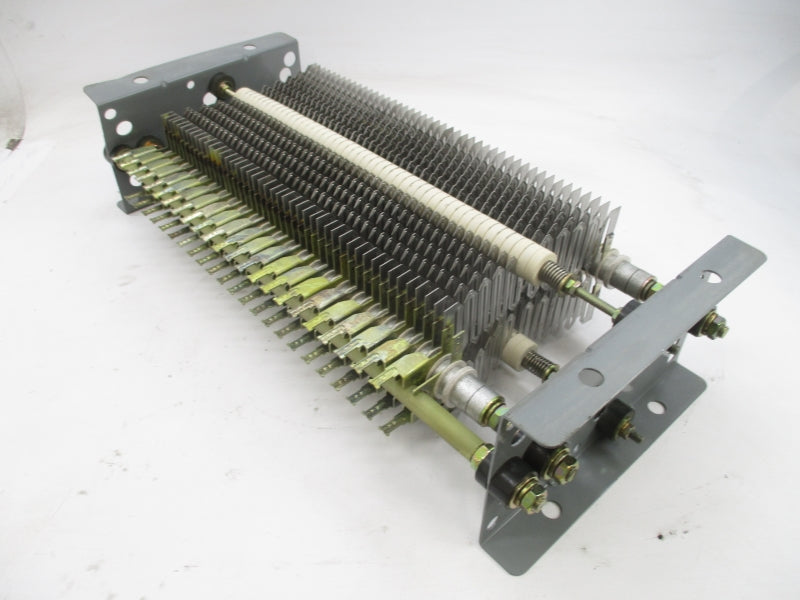 SQUARE D 6715TW16D SER. A 600VAC-DC 16A (AS PICTURED) NSNP
