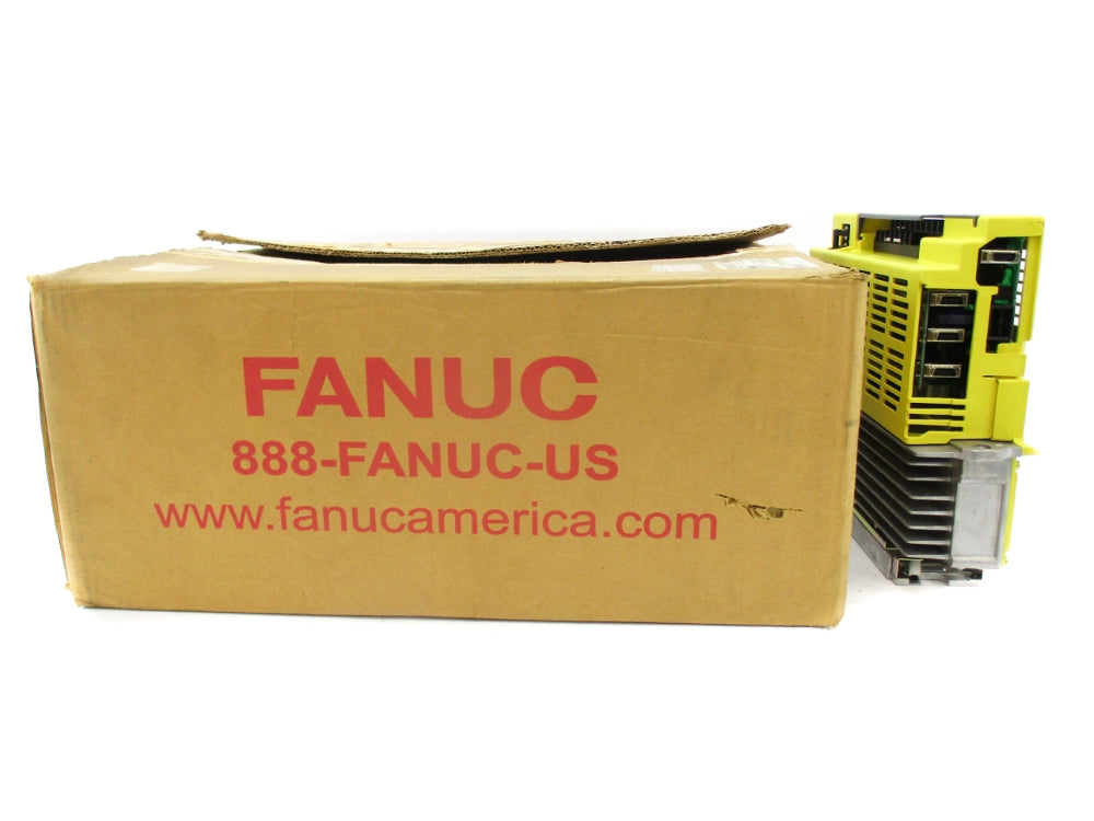 FANUC A06B-6090-H006-R NSMP