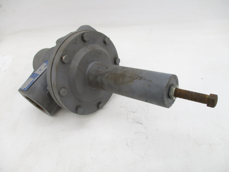 BURLINGTON VALVE BS2.0-1CC5114-1D3201110 15-50PSI 2.0" NSNP
