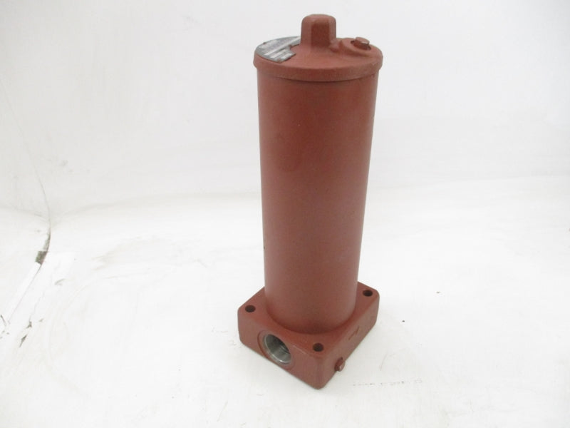 SCHROEDER INDUSTRIES KF301KZ5S50MS10LC SER. C 3000PSI NSNP