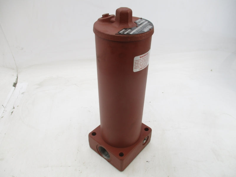 SCHROEDER INDUSTRIES KF301KZ5S50MS10LC SER. C 3000PSI NSNP
