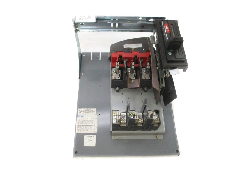 EATON SDT0523681 480V 100A (AS PICTURED) NSNP