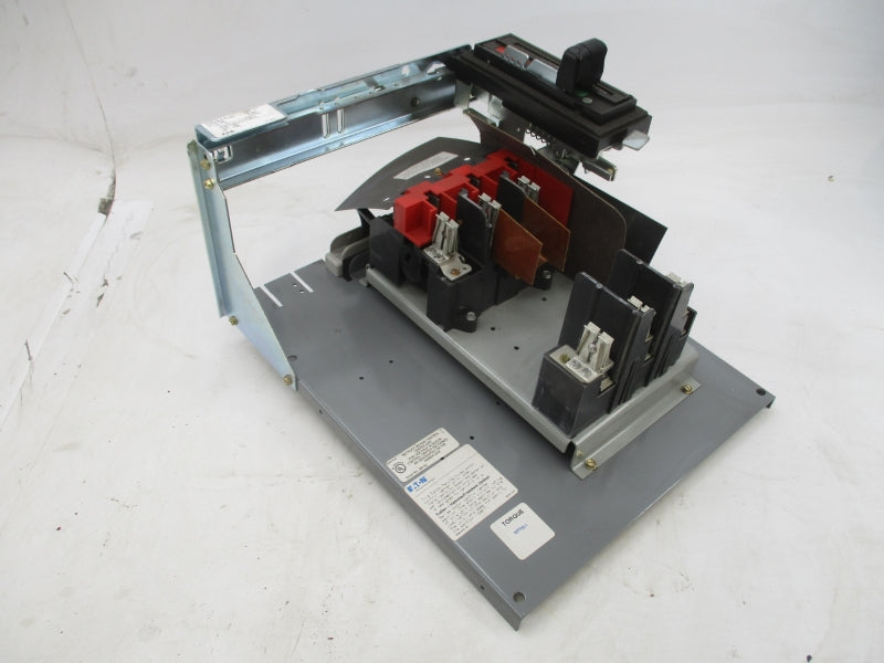 EATON SDT0523681 480V 100A (AS PICTURED) NSNP