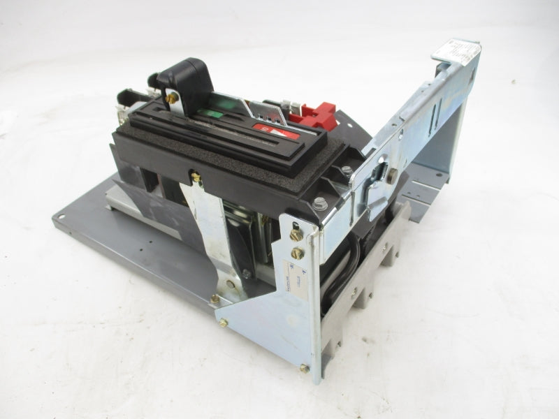 EATON SDT0523681 480V 100A (AS PICTURED) NSNP