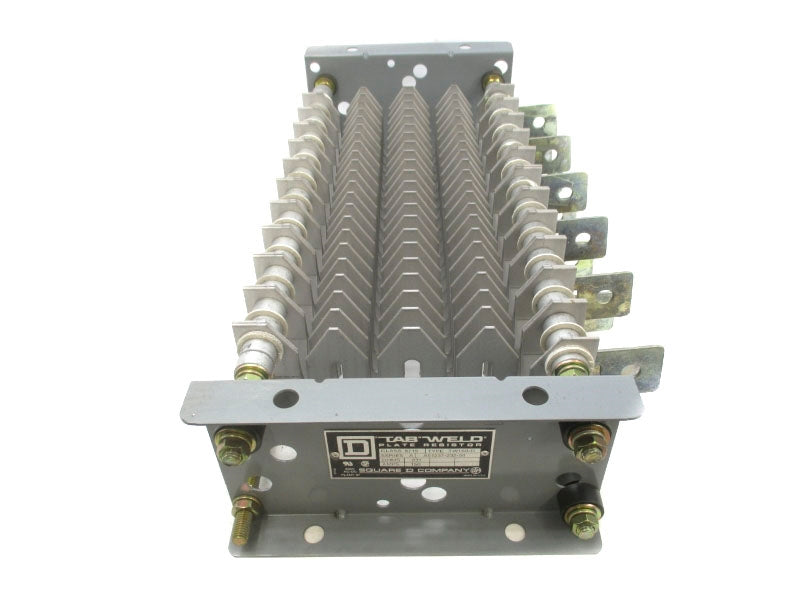 SQUARE D 6715TW150-D SER. A 600VAC-DC 150A NSNP