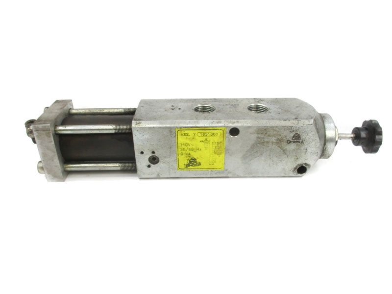 DROPSA 1651300 110V UNMP